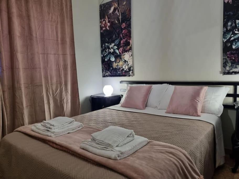 Molo - Residenza Con Accesso Diretto Al Lago لاتيزي المظهر الخارجي الصورة