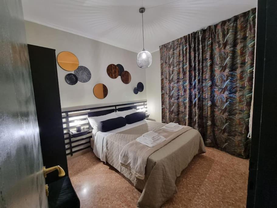 Molo - Residenza Con Accesso Diretto Al Lago لاتيزي المظهر الخارجي الصورة