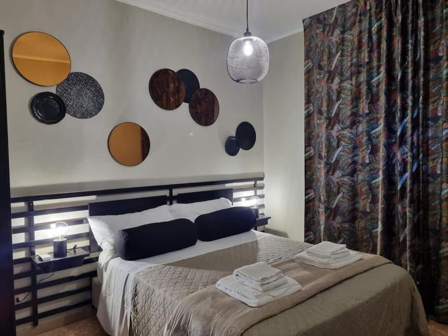 Molo - Residenza Con Accesso Diretto Al Lago لاتيزي المظهر الخارجي الصورة