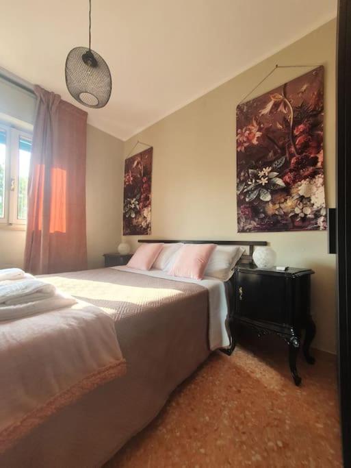 Molo - Residenza Con Accesso Diretto Al Lago لاتيزي المظهر الخارجي الصورة